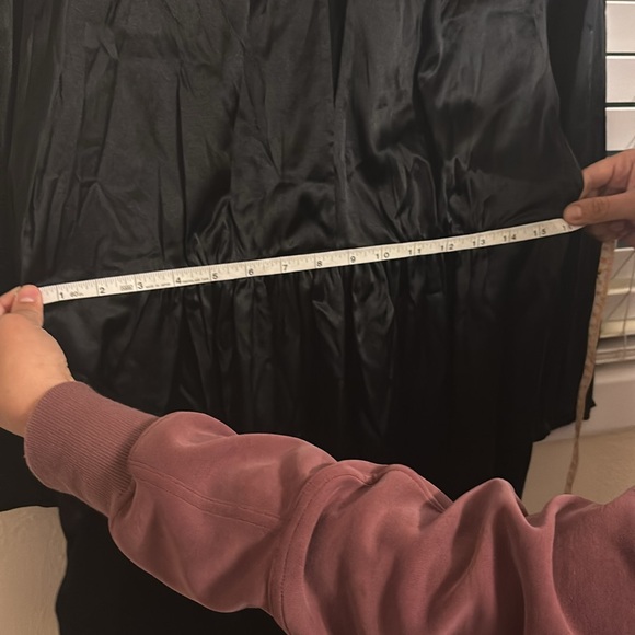 Burberry London Silk Blouse - Picture 10 of 11